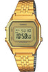 CASIO VINTAGE LADY GOLD Uhren, Schmuck und Accessoires günstig online kaufen