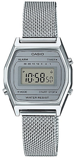 CASIO COLLECTION Uhren, Schmuck und Accessoires günstig online kaufen