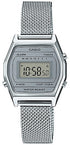CASIO COLLECTION Uhren, Schmuck und Accessoires günstig online kaufen