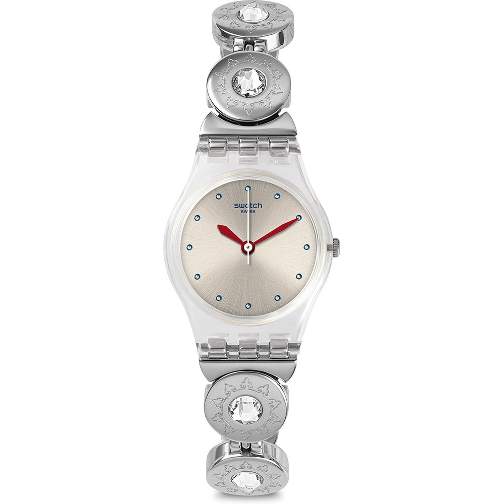 SWATCH WATCHES Mod. LK375G Uhren, Schmuck und Accessoires günstig online kaufen