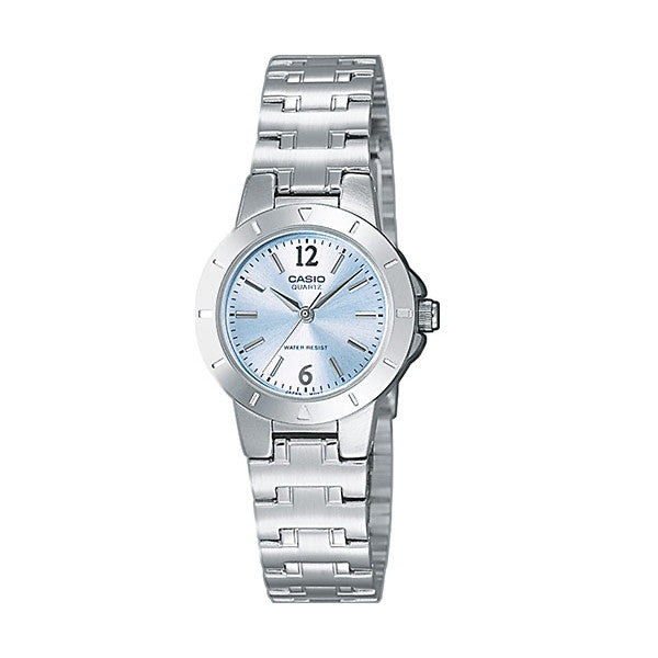 CASIO LTP-1177PA-2AEF Uhren, Schmuck und Accessoires günstig online kaufen