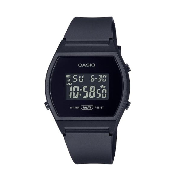 CASIO LW-204-1BEF Uhren, Schmuck und Accessoires günstig online kaufen