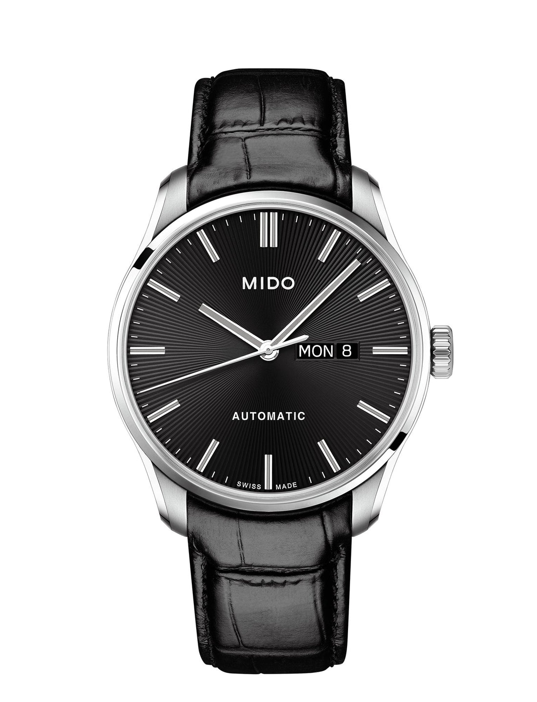 M024-630-16-051-00 | Elegante Uhren aus Edelstahl und mit Dornschließe für jeden Anlass. Qualität, Design &amp; Stil – jetzt im Onlineshop bestellen!
