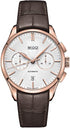 Belluna Chronograph | Elegante Uhren aus Edelstahl IP Gold und mit Dornschließe für jeden Anlass. Qualität, Design & Stil – jetzt im Onlineshop bestellen!