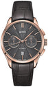Belluna Chronograph | Elegante Uhren aus Edelstahl IP Rose Gold und mit Dornschließe für jeden Anlass. Qualität, Design & Stil – jetzt im Onlineshop bestellen!