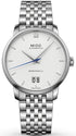 Baroncelli | Elegante Uhren aus Edelstahl und mit Dornschließe für jeden Anlass. Qualität, Design & Stil – jetzt im Onlineshop bestellen!