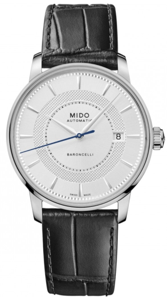 M037-407-16-031-01 | Elegante Uhren aus Edelstahl und mit Dornschließe für jeden Anlass. Qualität, Design &amp; Stil – jetzt im Onlineshop bestellen!