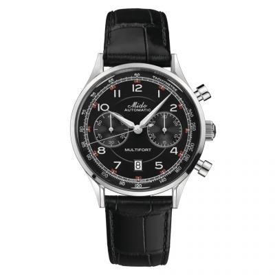 Multifunction Herren Uhr | Elegante Uhren aus Edelstahl und mit Dornschließe für jeden Anlass. Qualität, Design &amp; Stil – jetzt im Onlineshop bestellen!