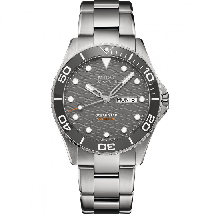 MIDO MOD. M042-430-11-081-00 Uhren, Schmuck und Accessoires günstig online kaufen