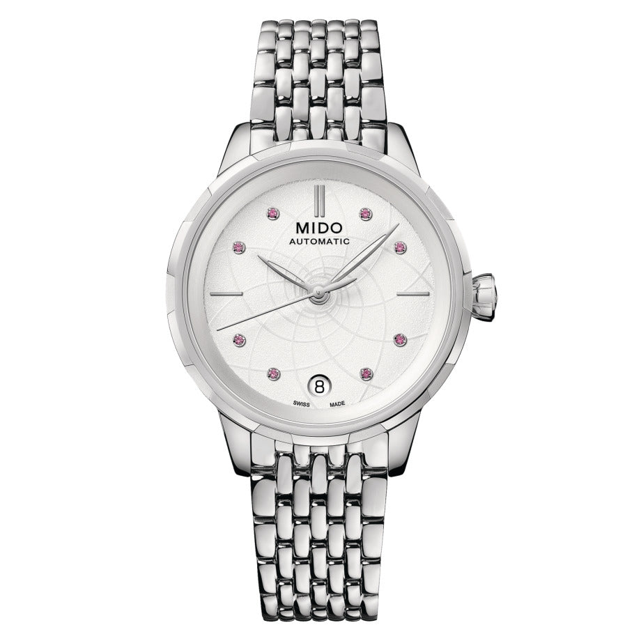 MIDO MOD. M043-207-11-011-00 Uhren, Schmuck und Accessoires günstig online kaufen