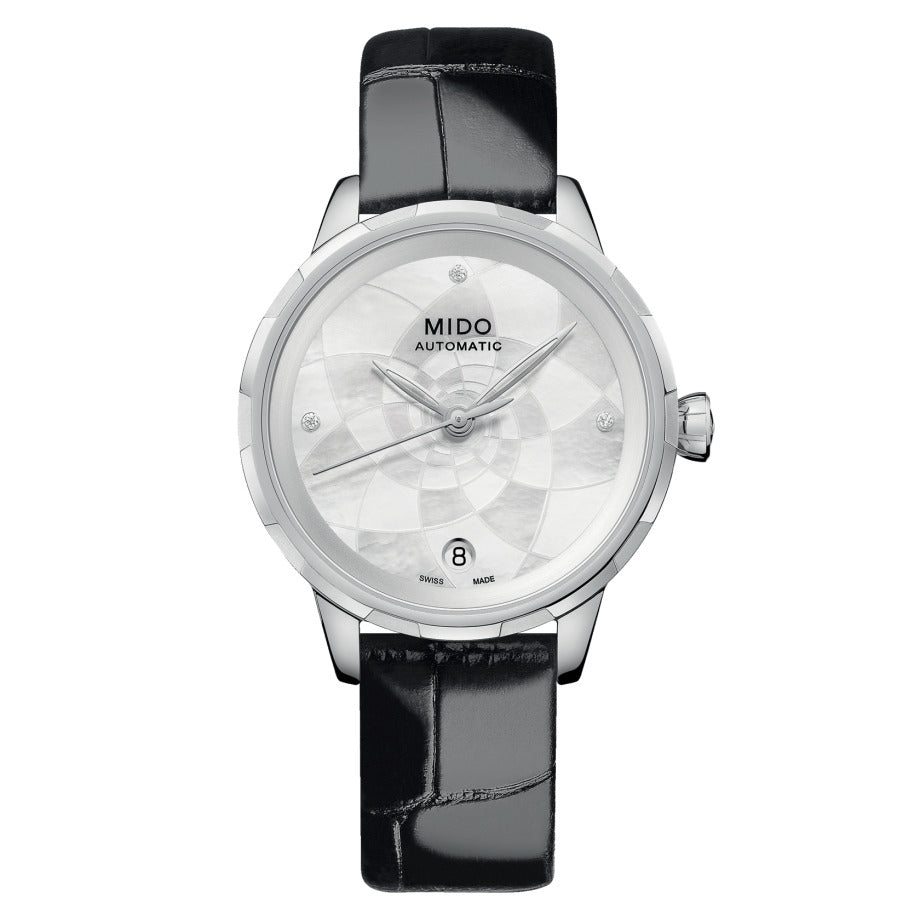 MIDO MOD. M043-207-16-116-00 Uhren, Schmuck und Accessoires günstig online kaufen