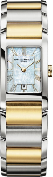BAUME&amp;MERCIER M0A08777 Uhren, Schmuck und Accessoires günstig online kaufen