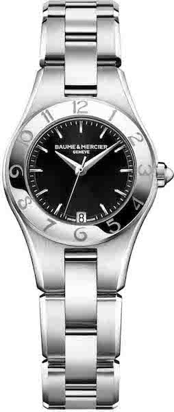 BAUME&amp;MERCIER M0A10010 Uhren, Schmuck und Accessoires günstig online kaufen