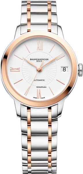 BAUME&amp;MERCIER M0A10269 Uhren, Schmuck und Accessoires günstig online kaufen