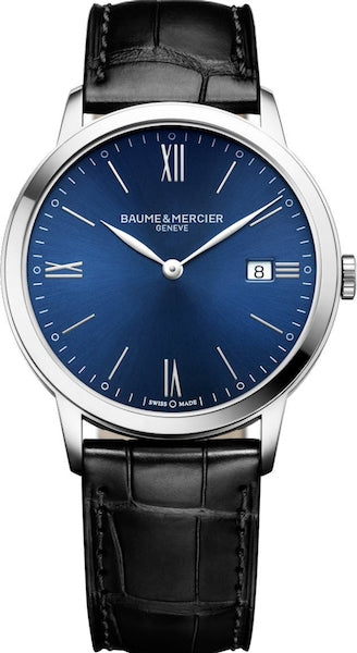 BAUME&amp;MERCIER Mod. CLASSIMA Uhren, Schmuck und Accessoires günstig online kaufen