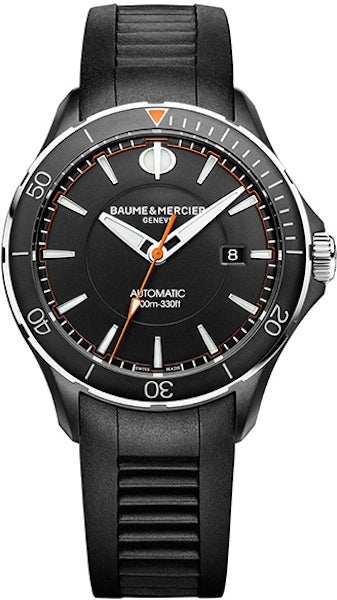 BAUME&amp;MERCIER M0A10339 Uhren, Schmuck und Accessoires günstig online kaufen