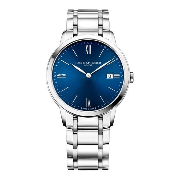 BAUME&amp;MERCIER Mod. CLASSIMA Uhren, Schmuck und Accessoires günstig online kaufen