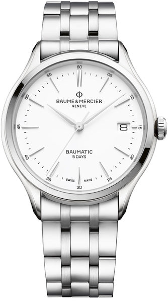 BAUME&amp;MERCIER M0A10400 Uhren, Schmuck und Accessoires günstig online kaufen