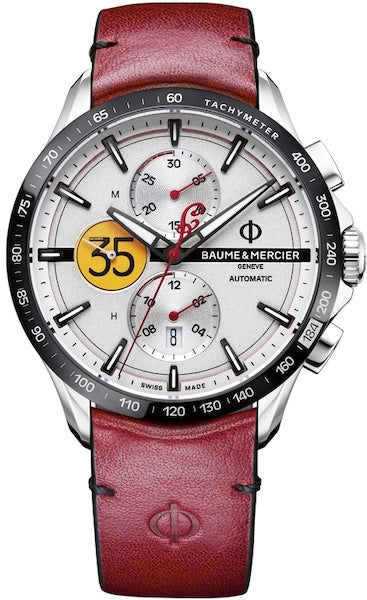BAUME&amp;MERCIER M0A10404 Uhren, Schmuck und Accessoires günstig online kaufen