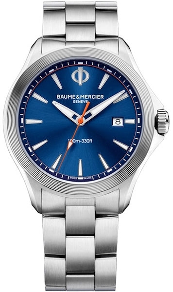 BAUME&amp;MERCIER M0A10413 Uhren, Schmuck und Accessoires günstig online kaufen
