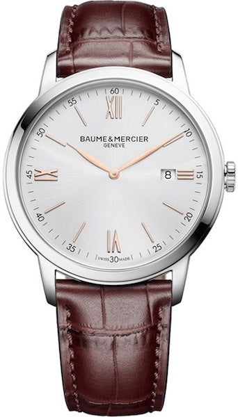 BAUME&amp;MERCIER Mod. CLASSIMA Uhren, Schmuck und Accessoires günstig online kaufen