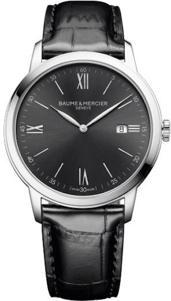 BAUME&amp;MERCIER M0A10416 Uhren, Schmuck und Accessoires günstig online kaufen