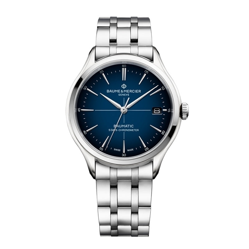 CLIFTON | Elegante Uhren aus Edelstahl und mit Faltschließe für jeden Anlass. Qualität, Design &amp; Stil – jetzt im Onlineshop bestellen!