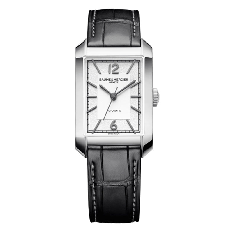 BAUME&amp;MERCIER Modell HAMPTON | Schmuck