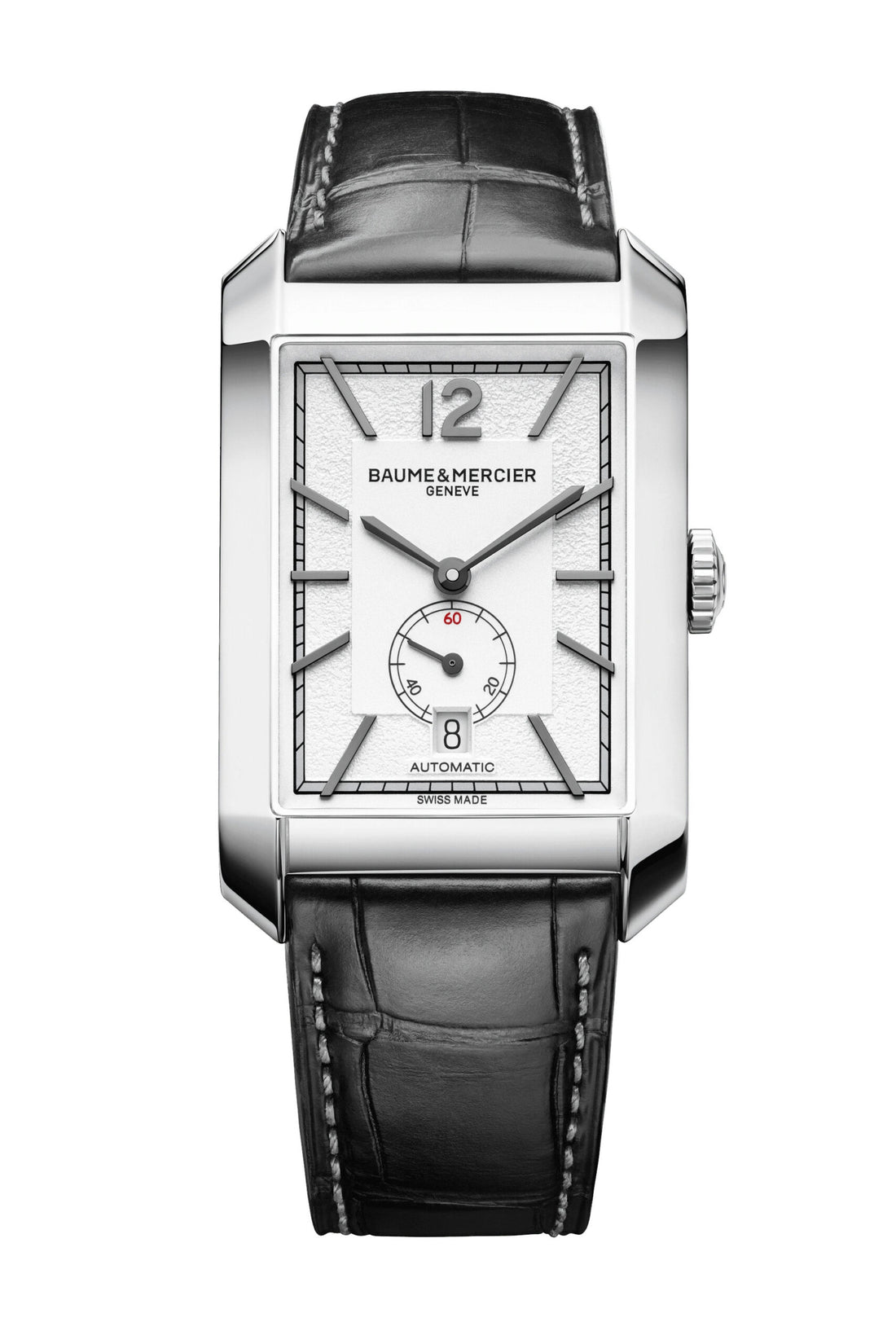 Hampton | Elegante Uhren aus Edelstahl und mit Dornschließe für jeden Anlass. Qualität, Design &amp; Stil – jetzt im Onlineshop bestellen!