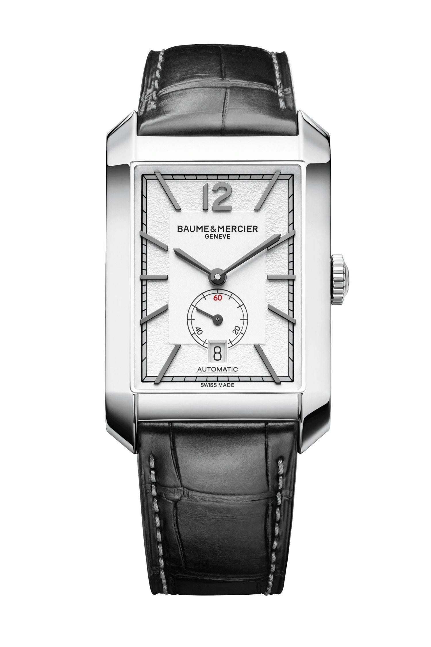 Hampton | Elegante Uhren aus Edelstahl und mit Dornschließe für jeden Anlass. Qualität, Design &amp; Stil – jetzt im Onlineshop bestellen!