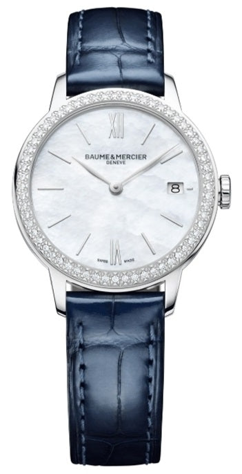 BAUME&amp;MERCIER Mod. CLASSIMA Uhren, Schmuck und Accessoires günstig online kaufen