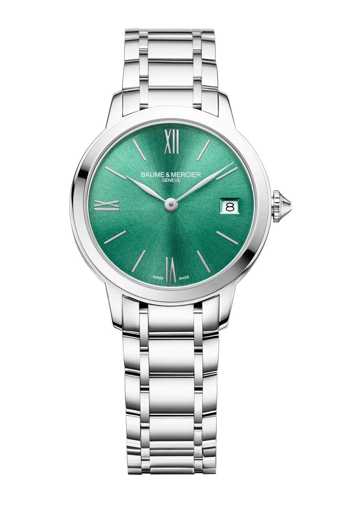 BAUME&amp;MERCIER Mod. CLASSIMA Uhren, Schmuck und Accessoires günstig online kaufen