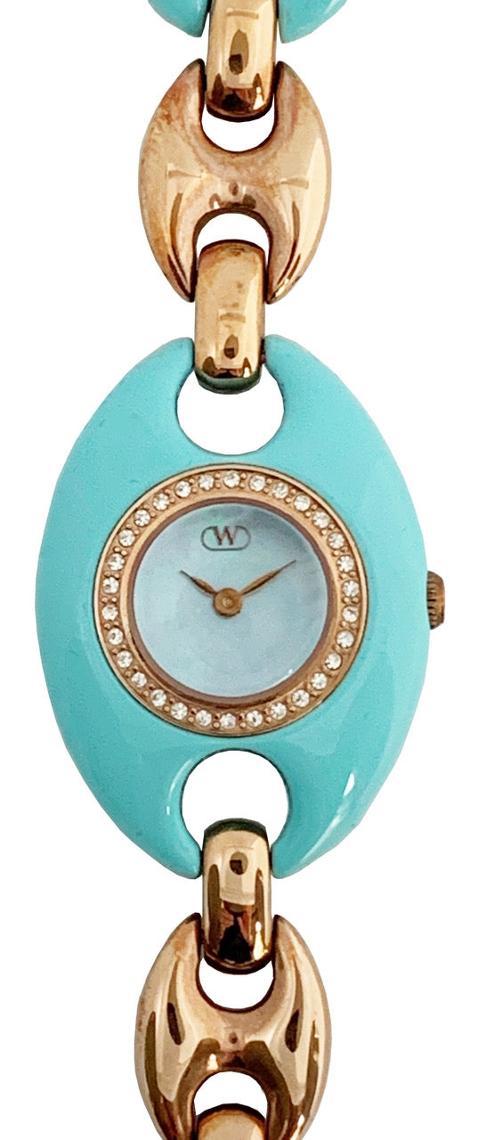 WINTEX MILANO Mod. MAGLIA MARINA Uhren, Schmuck und Accessoires günstig online kaufen