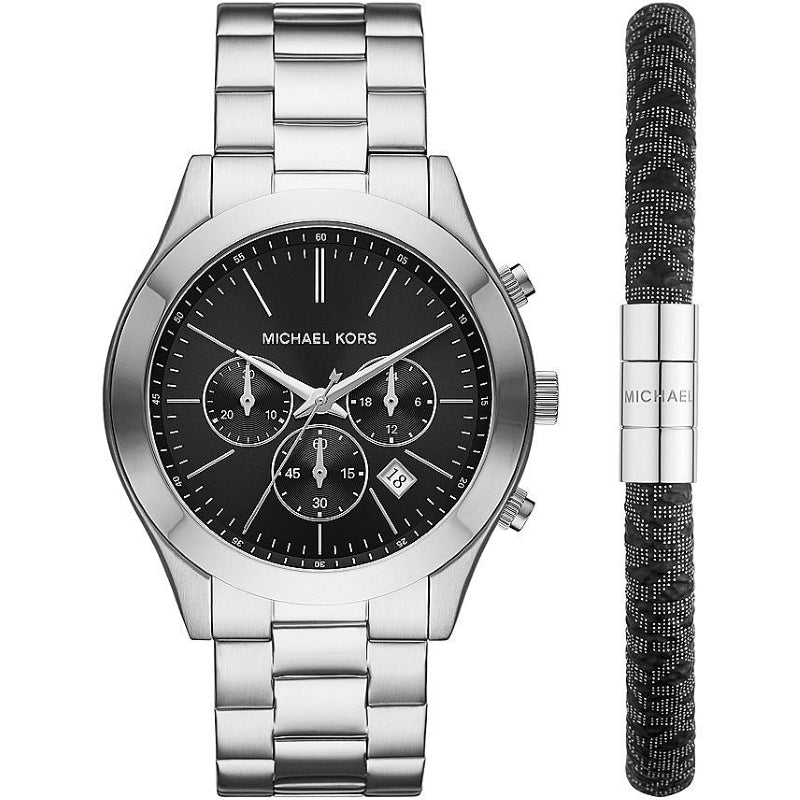 MICHAEL KORS MK1056SET Uhren, Schmuck und Accessoires günstig online kaufen