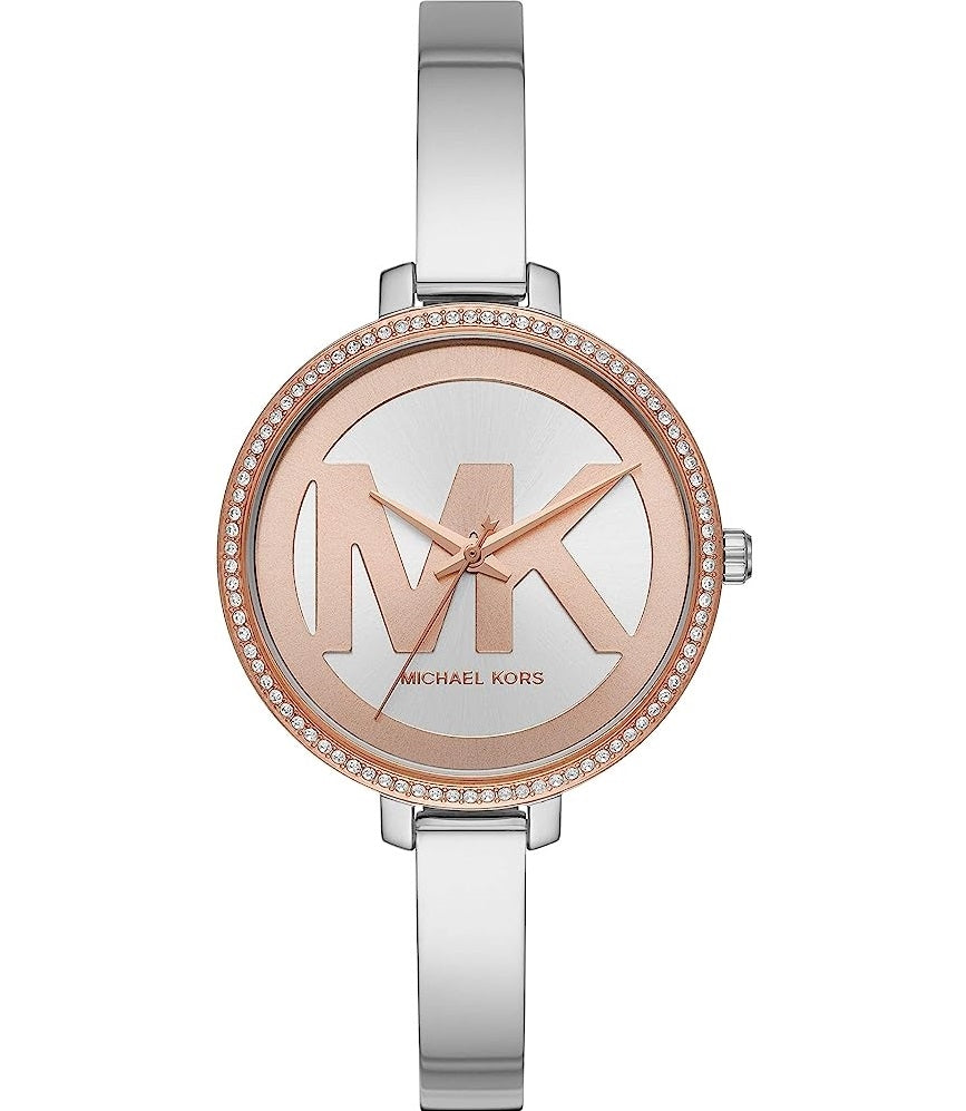 MICHAEL KORS Michael Kors Mod. MK4546 Uhren, Schmuck und Accessoires günstig online kaufen