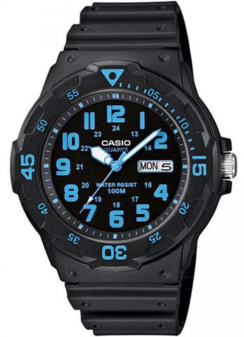 CASIO COLLECTION Uhren, Schmuck und Accessoires günstig online kaufen
