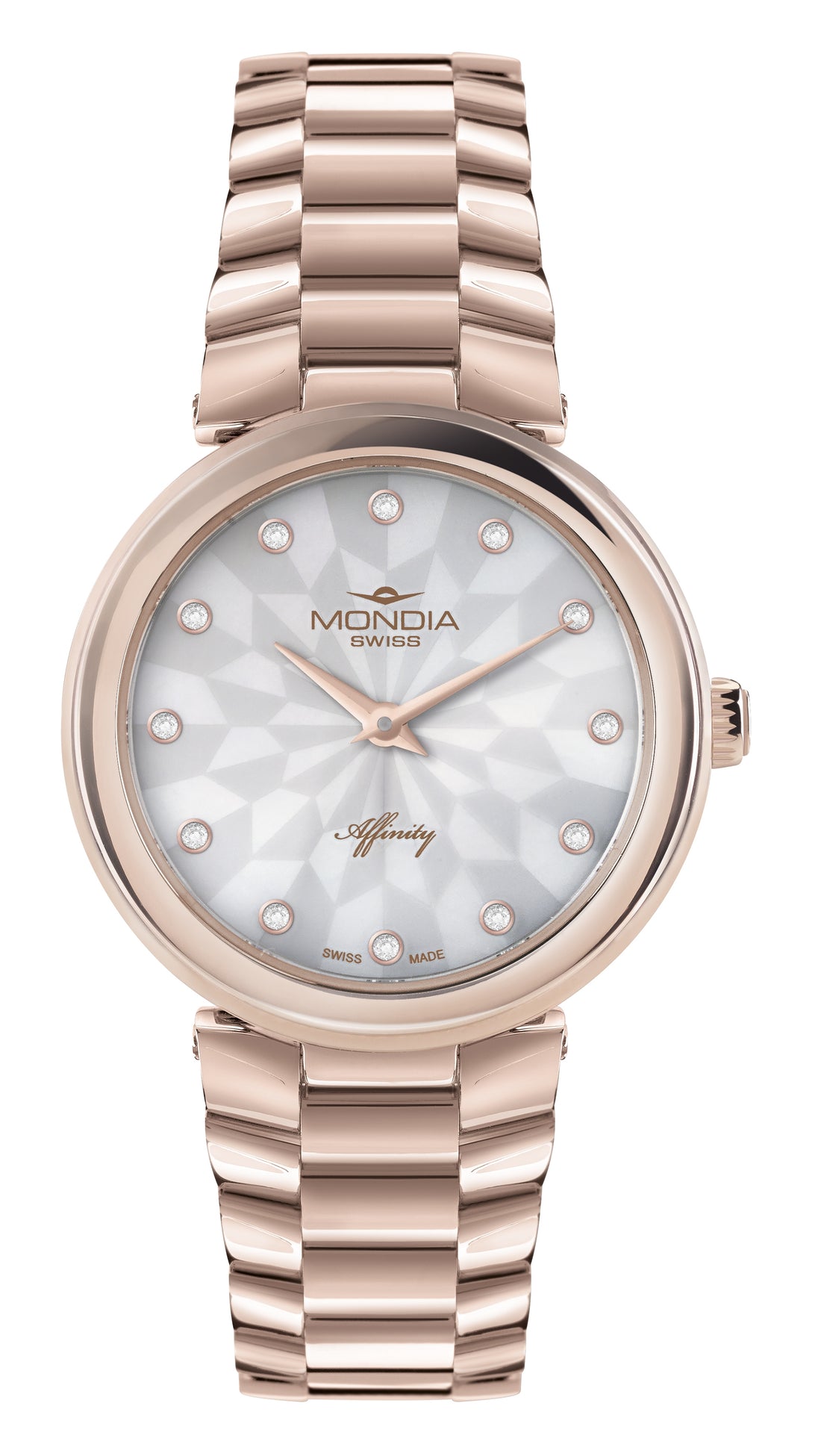 MONDIA Mod. AFFINITY Uhren, Schmuck und Accessoires günstig online kaufen