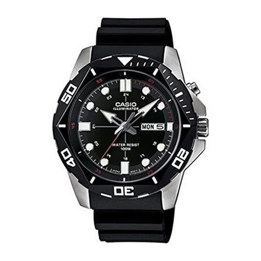 DIVERTRUE | Elegante Uhren aus Edelstahl IP Black und mit Dornschließe für jeden Anlass. Qualität, Design &amp; Stil – jetzt im Onlineshop bestellen!