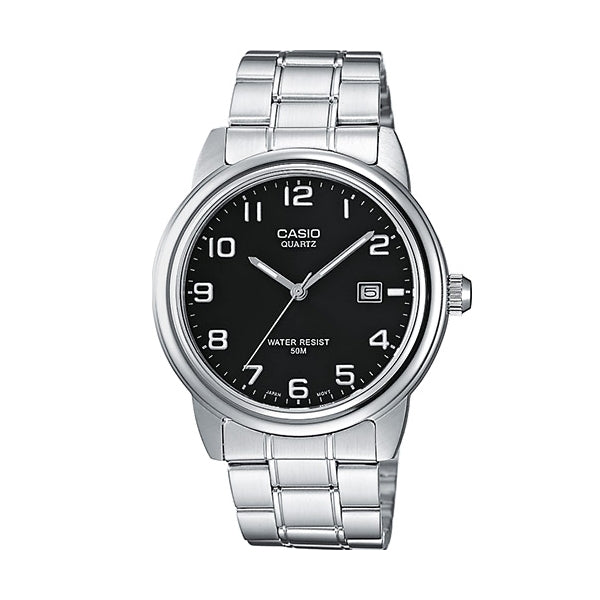 CASIO MTP-1221A-1AVEG Uhren, Schmuck und Accessoires günstig online kaufen