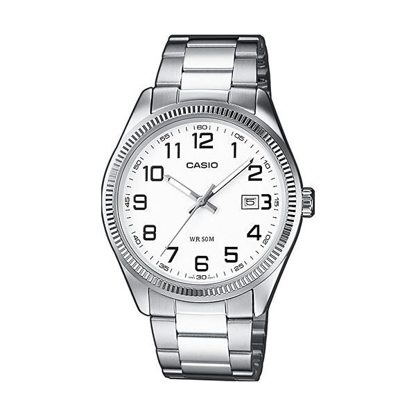 CASIO MTP-1302PD-7BVEF Uhren, Schmuck und Accessoires günstig online kaufen