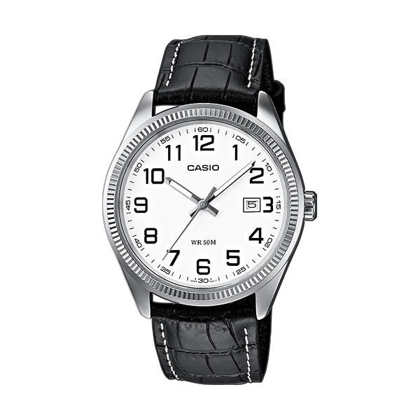 CASIO MTP-1302PL-7BVEF Uhren, Schmuck und Accessoires günstig online kaufen