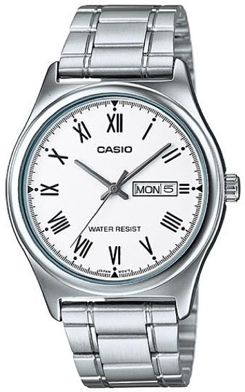 CASIO Mod. EASY READER Uhren, Schmuck und Accessoires günstig online kaufen