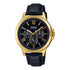 STANDARD | Elegante Uhren aus Edelstahl IP Gold und mit Dornschließe für jeden Anlass. Qualität, Design & Stil – jetzt im Onlineshop bestellen!