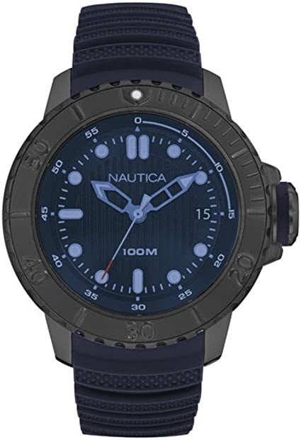NMX DIVE STYLE | Elegante Uhren aus Edelstahl IP Black und mit Dornschließe für jeden Anlass. Qualität, Design &amp; Stil – jetzt im Onlineshop bestellen!