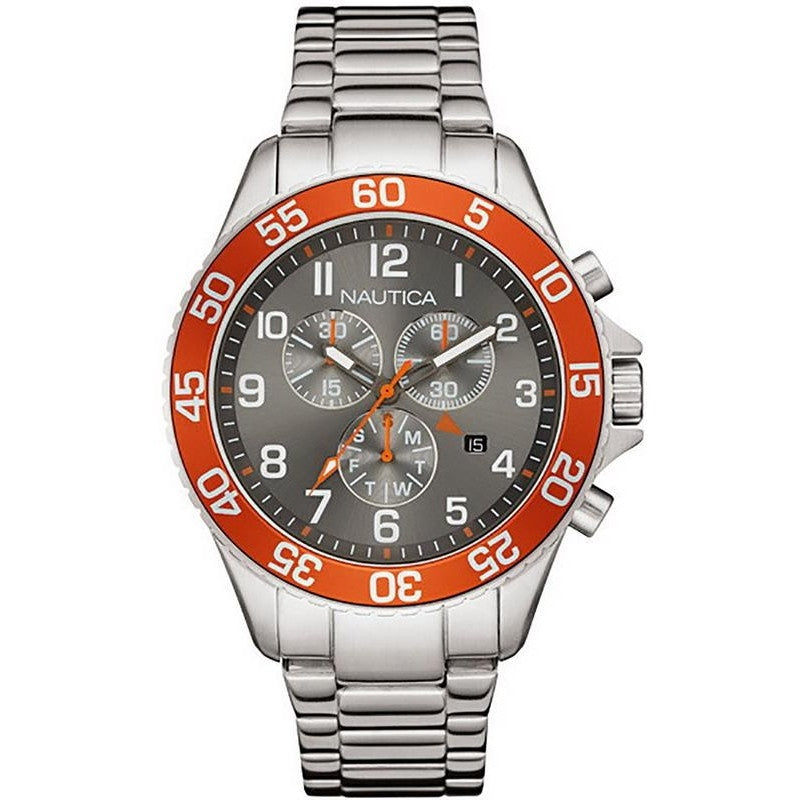 NAUTICA Mod. NST 19 Uhren, Schmuck und Accessoires günstig online kaufen