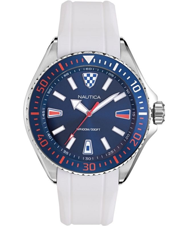 NAUTICA Mod. CRANDON PARK BEACH Uhren, Schmuck und Accessoires günstig online kaufen