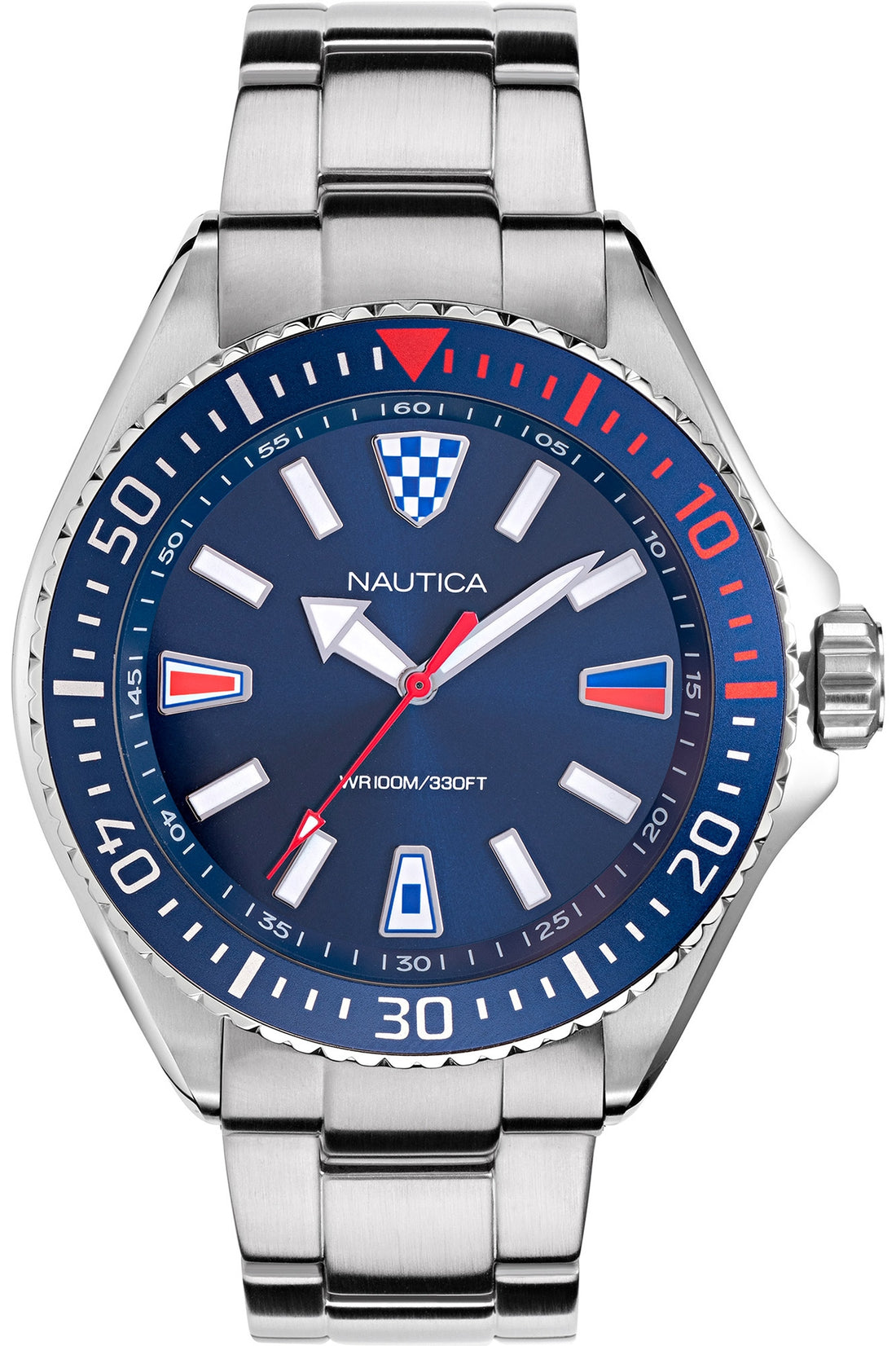 NAUTICA Mod. CRANDON PARK BEACH Uhren, Schmuck und Accessoires günstig online kaufen