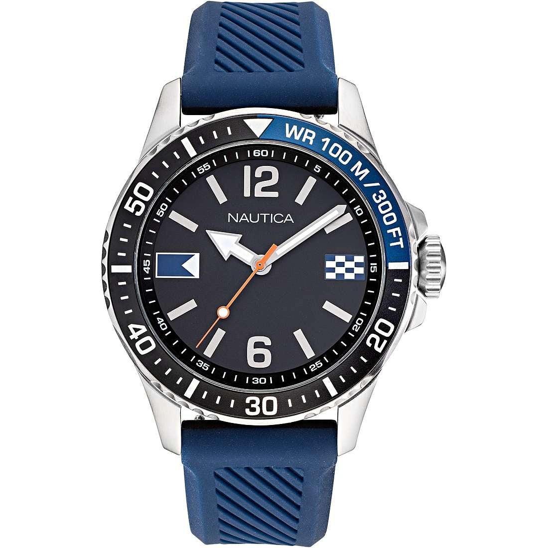 NAUTICA Mod. FREEBOARD Uhren, Schmuck und Accessoires günstig online kaufen