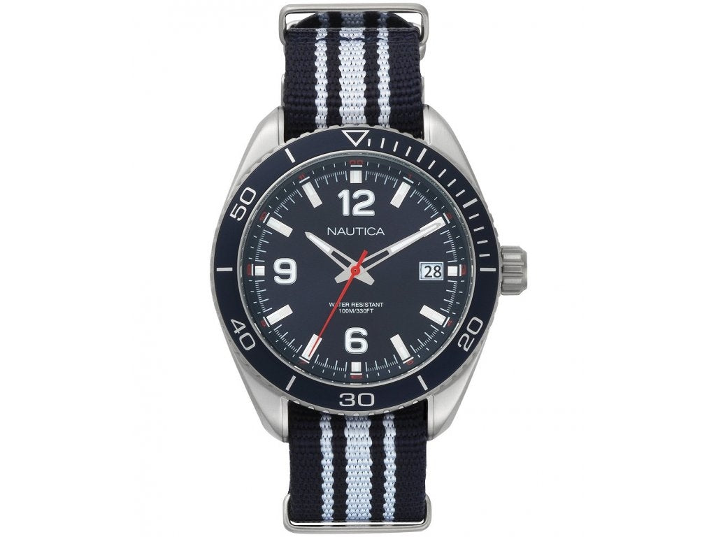 NAUTICA Mod. NAPKBN001 Uhren, Schmuck und Accessoires günstig online kaufen