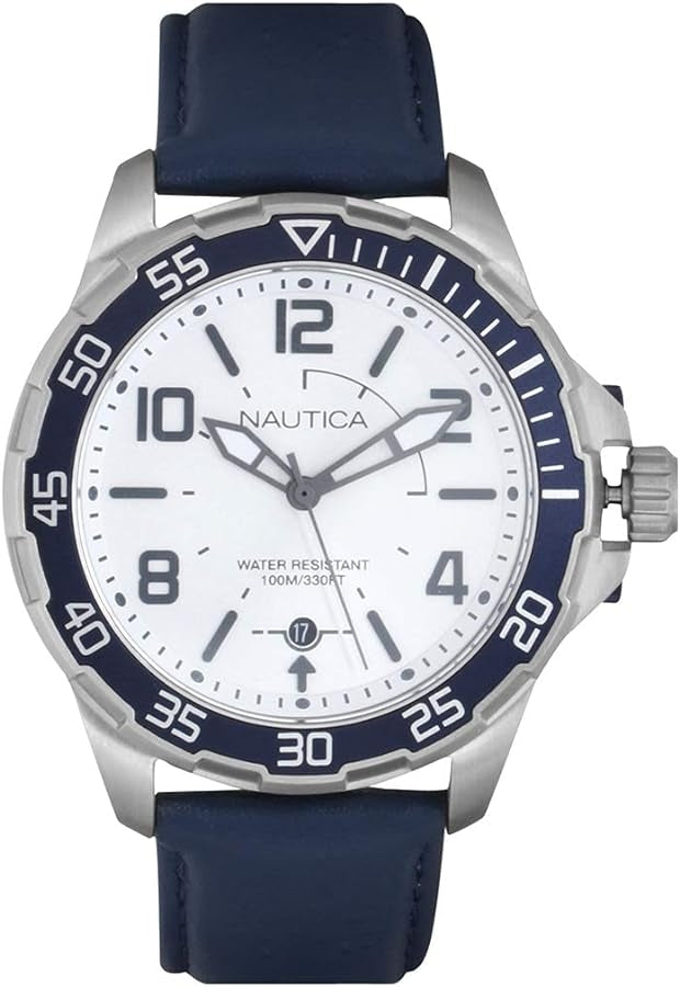 NAUTICA Mod. NAPPLH002 Uhren, Schmuck und Accessoires günstig online kaufen